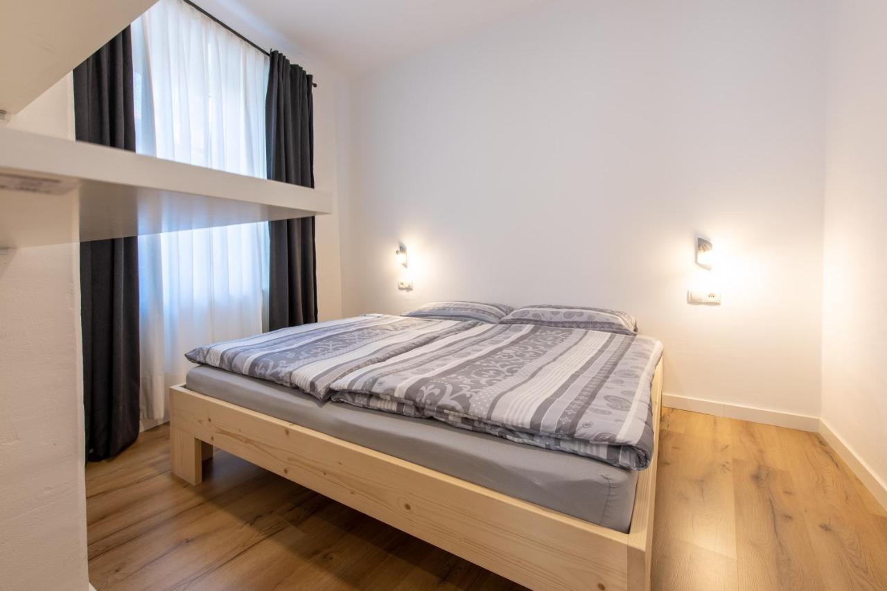 Appartement Heimat Living Like A Local à Silandro Extérieur photo
