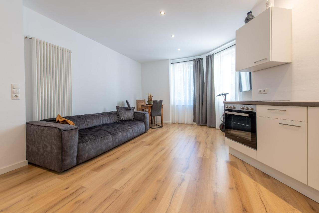 Appartement Heimat Living Like A Local à Silandro Extérieur photo