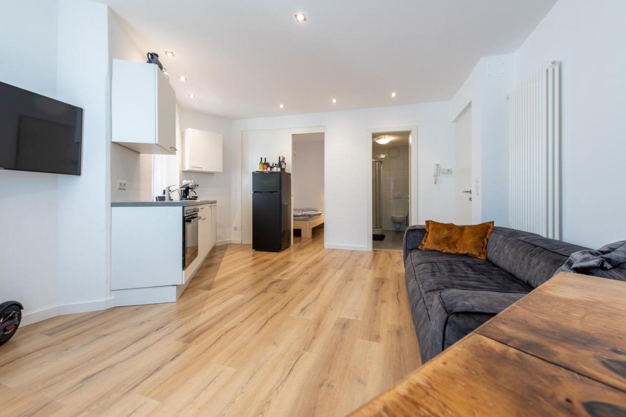 Appartement Heimat Living Like A Local à Silandro Extérieur photo