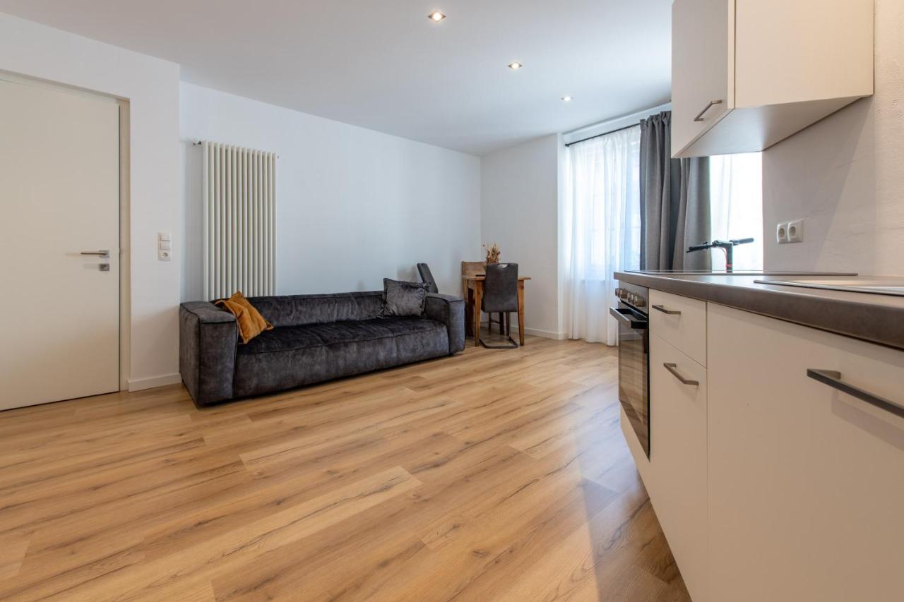 Appartement Heimat Living Like A Local à Silandro Extérieur photo